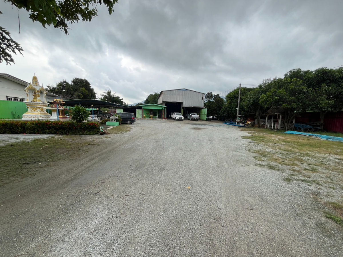 picture Warehouses / Factories for Sale in chonburi - 48/48