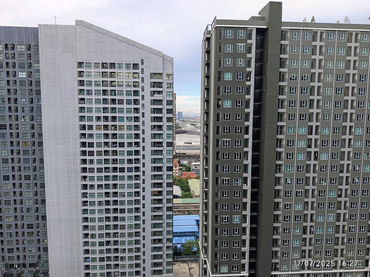 picture [ For Rent ]⚡🌈 E030719 – Regent Home Bangna (New Project) ⚡🌈 LINE: @theagentpro (with @) - 15/15