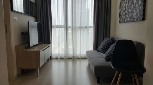Rhythm Asoke II | Near MRT Rama 9 