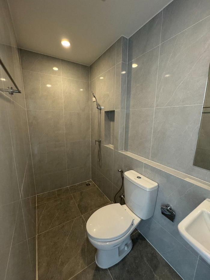 รูป WS1485 🏢 ให้เช่า! โฮมออฟฟิศ 3 ชั้น โครงการ District พหลโยธิน–วิภาวดี ใกล้ BTS ห้าแยกลาดพร้าว เพียง 30,000 บาท/เดือน - รูปที่ 9/14