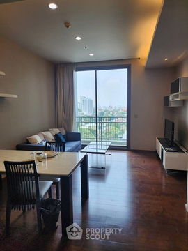 1-BR Condo at Quattro By Sansiri near BTS Thong Lor (ID 1153390)
