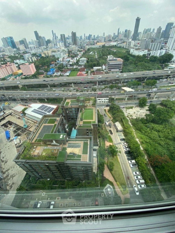 picture 1-BR Condo at Supalai Veranda Rama 9 near MRT Yaek Tiwanon (ID 820935) - 7/9