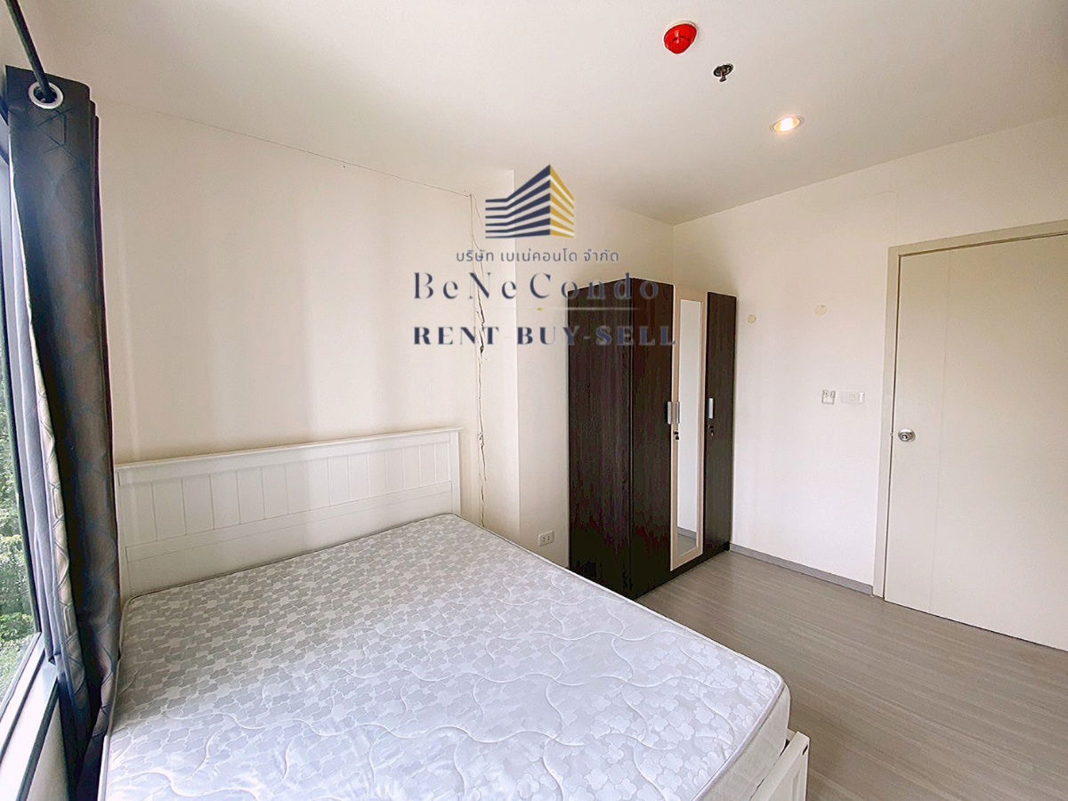 picture *** ( 2 Bedroom 1 Bathroom ) Condo for rent : Aspire Sathorn-Rachapruek near BTS *** - 2/10