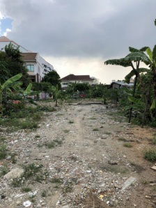 picture FOR RENT  LAND PROPERTY  99000 BAHT per MONTH - 3/8