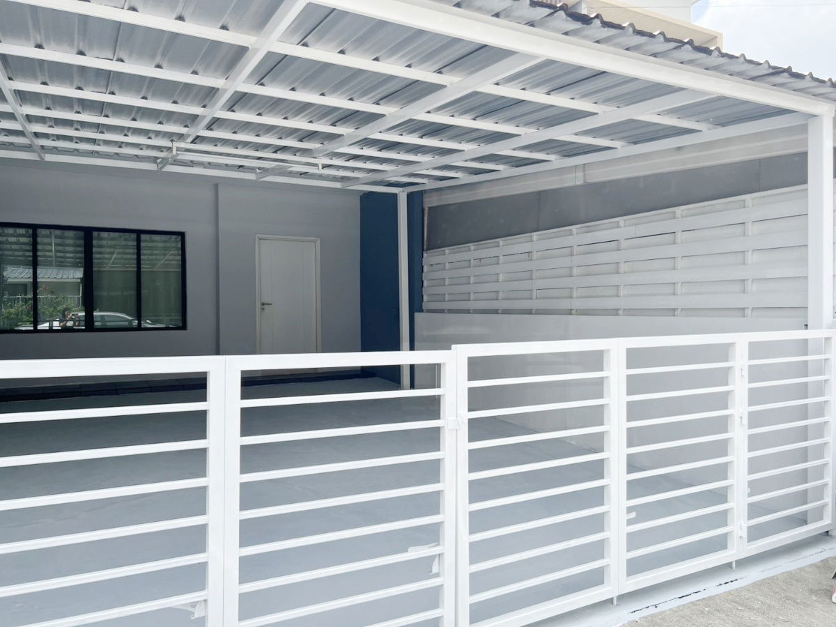 รูป ขายบ้านเดอะคอนเนค รามอินทรา 65  - รูปที่ 4/10