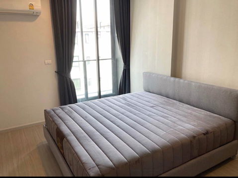 #A124483 ✅ 18/7/68  ให้เช่า Quintara Treehaus Sukhumvit 42 📲📢สอบถาม ld line @condoboy