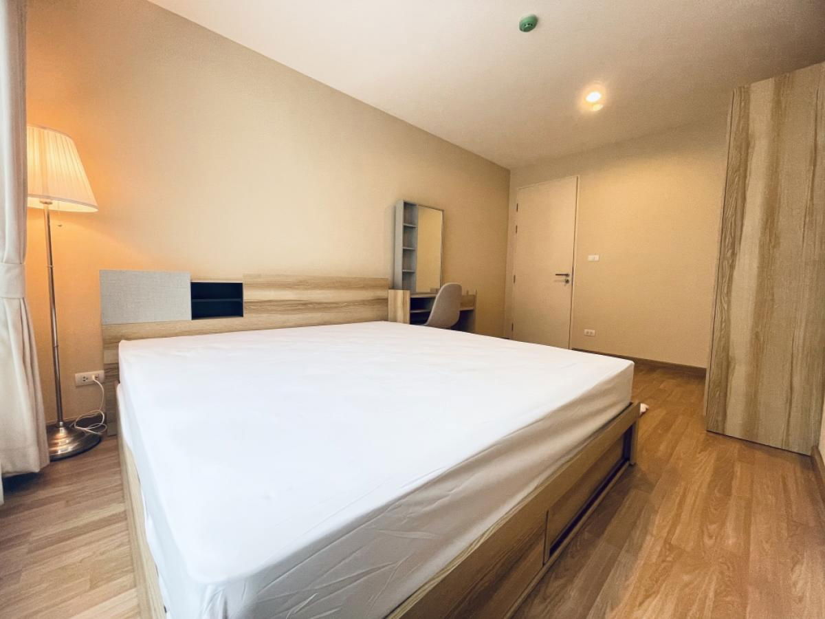 รูป Code: KJ7691  ให้เช่า Voque Sukhumvit 16 🔥🔥 จองเดือนนี้รับส่วนลด1,000บาท 🔥🔥 @kjcondo (มี@ข้างหน้าด้วยนะคะ) - รูปที่ 8/15