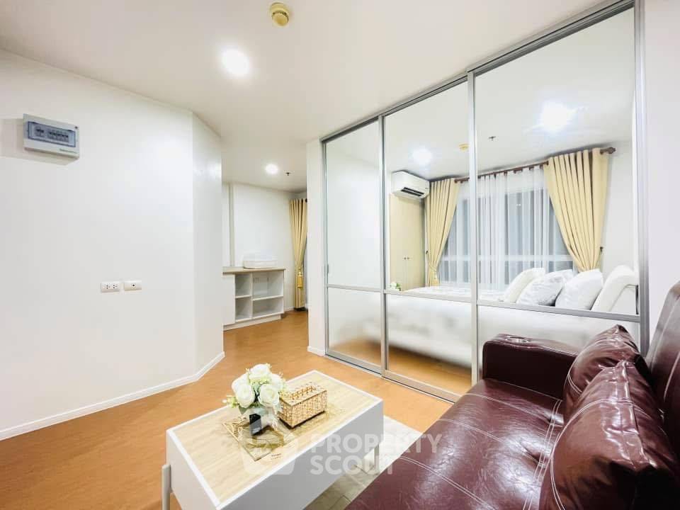 รูป คอนโด 1-ห้องนอน ที่ ลุมพินี ซีวิว จอมเทียน ใกล้ หาดจอมเทียน (ID 2142720) - รูปที่ 4/20