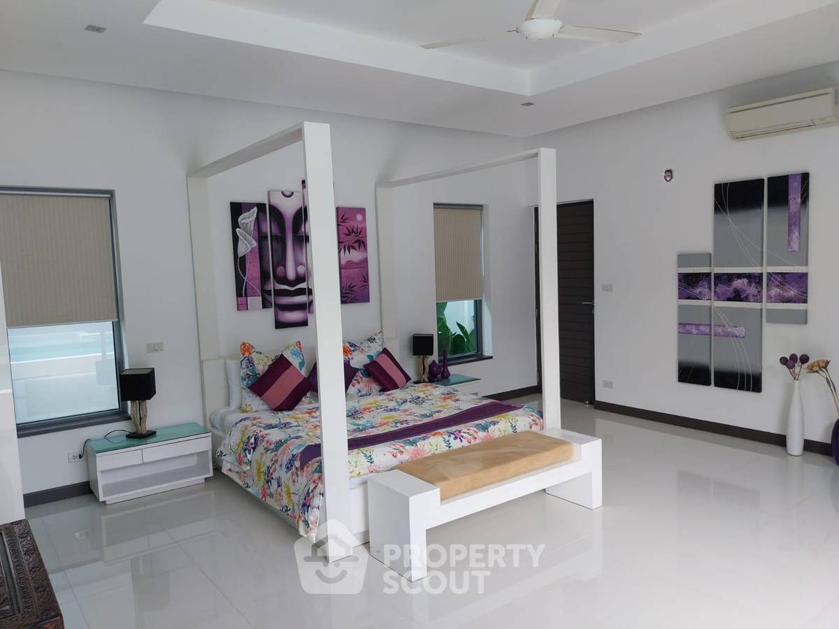 รูป วิลล่า 4-ห้องนอน ใน ราไวย์ (ID 2005680) - รูปที่ 5/16