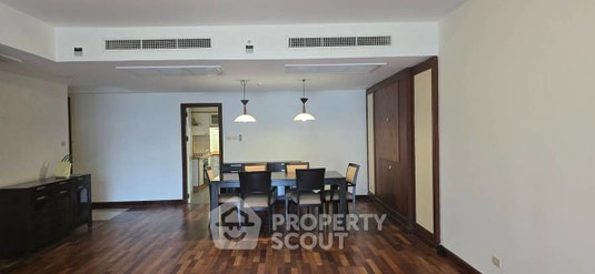 รูปภาพ 2-BR 136 Sqm Condo For Rent, All Seasons Mansion 📍 BTS Phloen Chit 300m (ID 2212301)