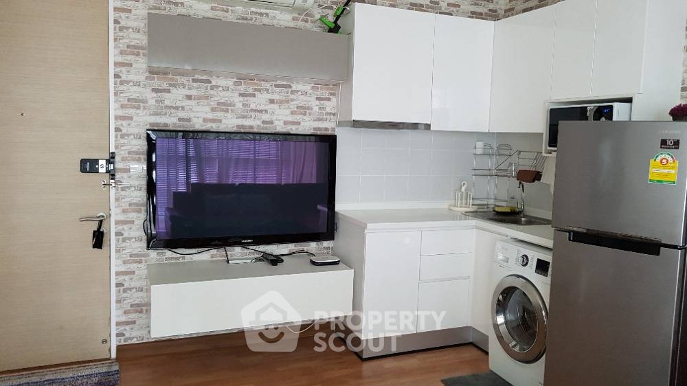 picture 1-BR Condo at The Coast Bangkok near BTS Bang Na (ID 827702) - 2/4