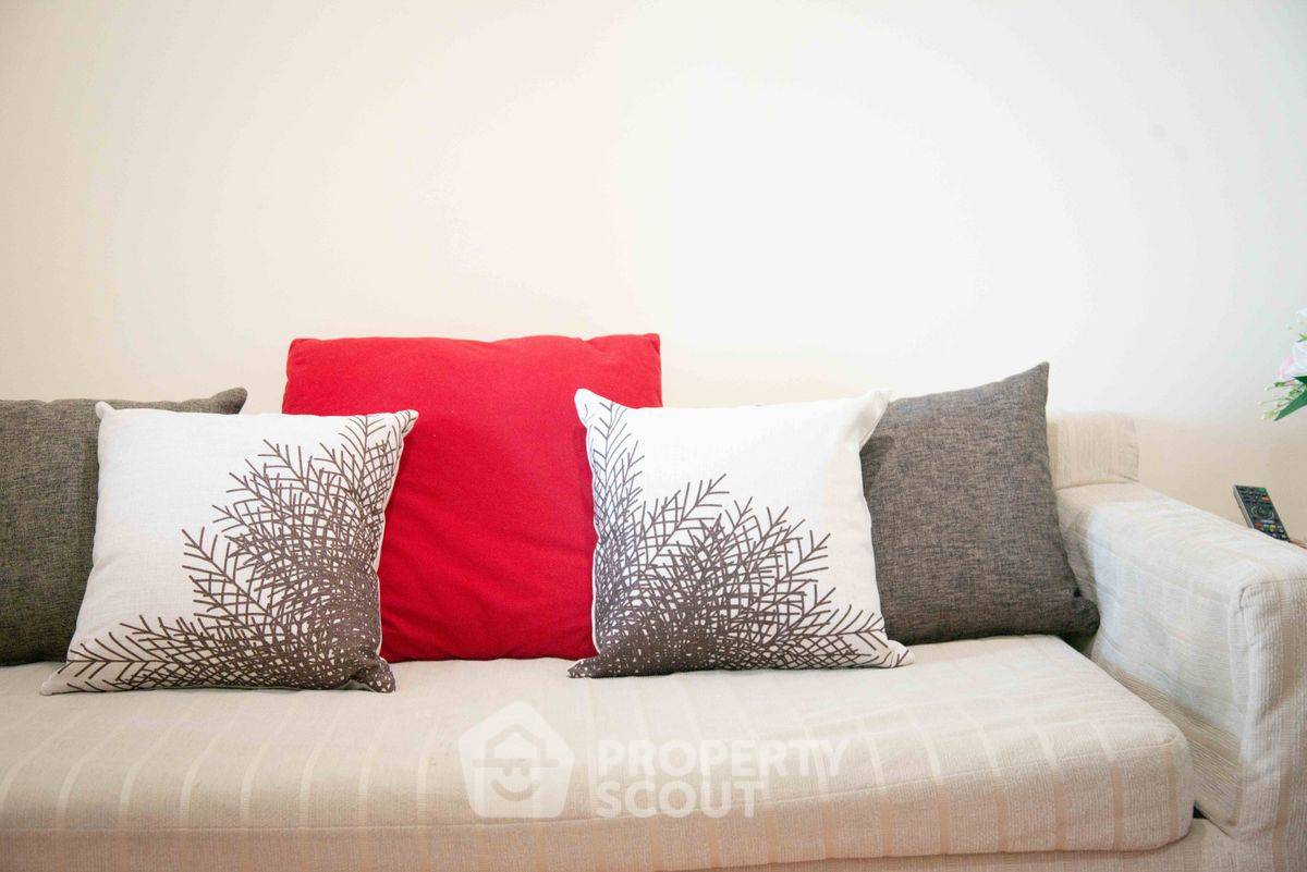 รูป คอนโด 1-ห้องนอน ที่ ไลฟ์ แอท พหลฯ-อารีย์ ใกล้ BTS สะพานควาย (ID 2213412) - รูปที่ 6/14