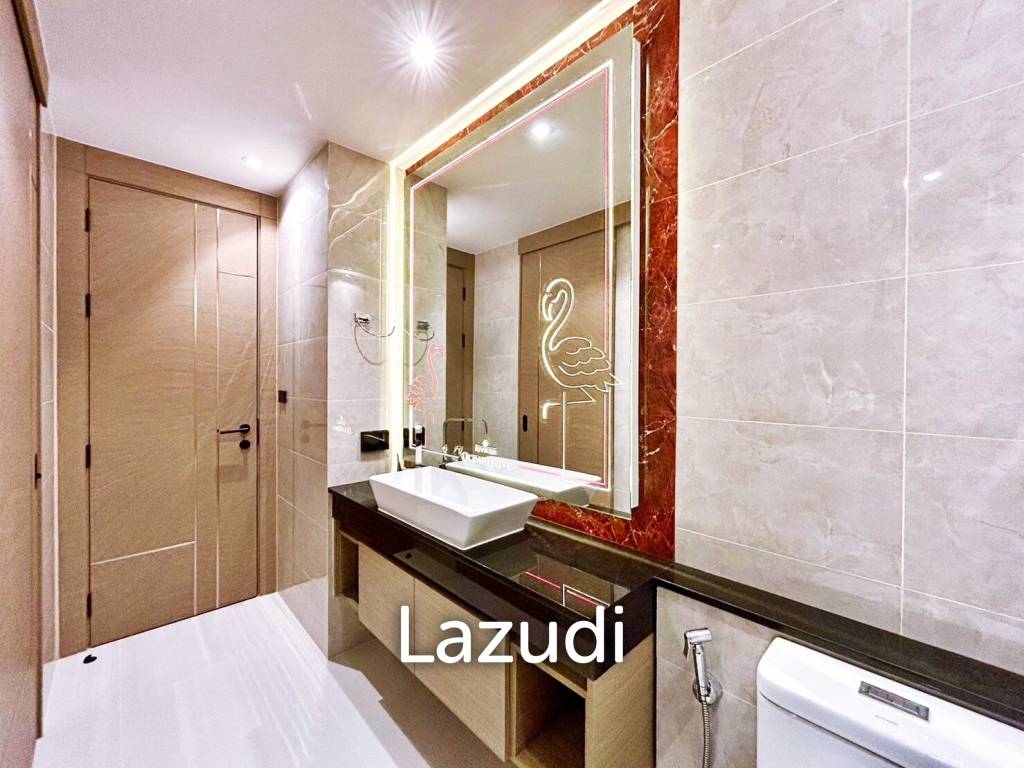 picture 1 Bed 1 Bath 39 SQ.M. Riviera Ocean Drive - 12/17