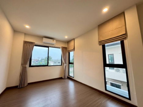 รูป ขายบ้านเดี่ยวหลังใหญ่ เดอะ ซิตี้ ราชพฤกษ์–ปิ่นเกล้า - รูปที่ 11/12