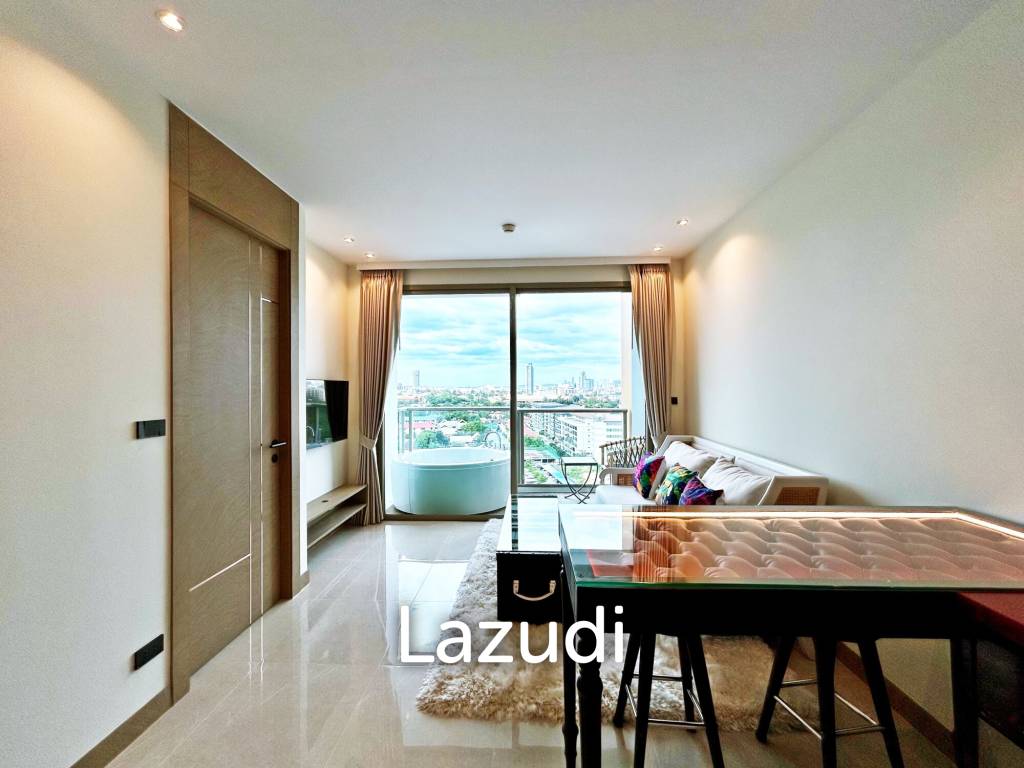 picture 1 Bed 1 Bath 39 SQ.M. Riviera Ocean Drive - 4/17