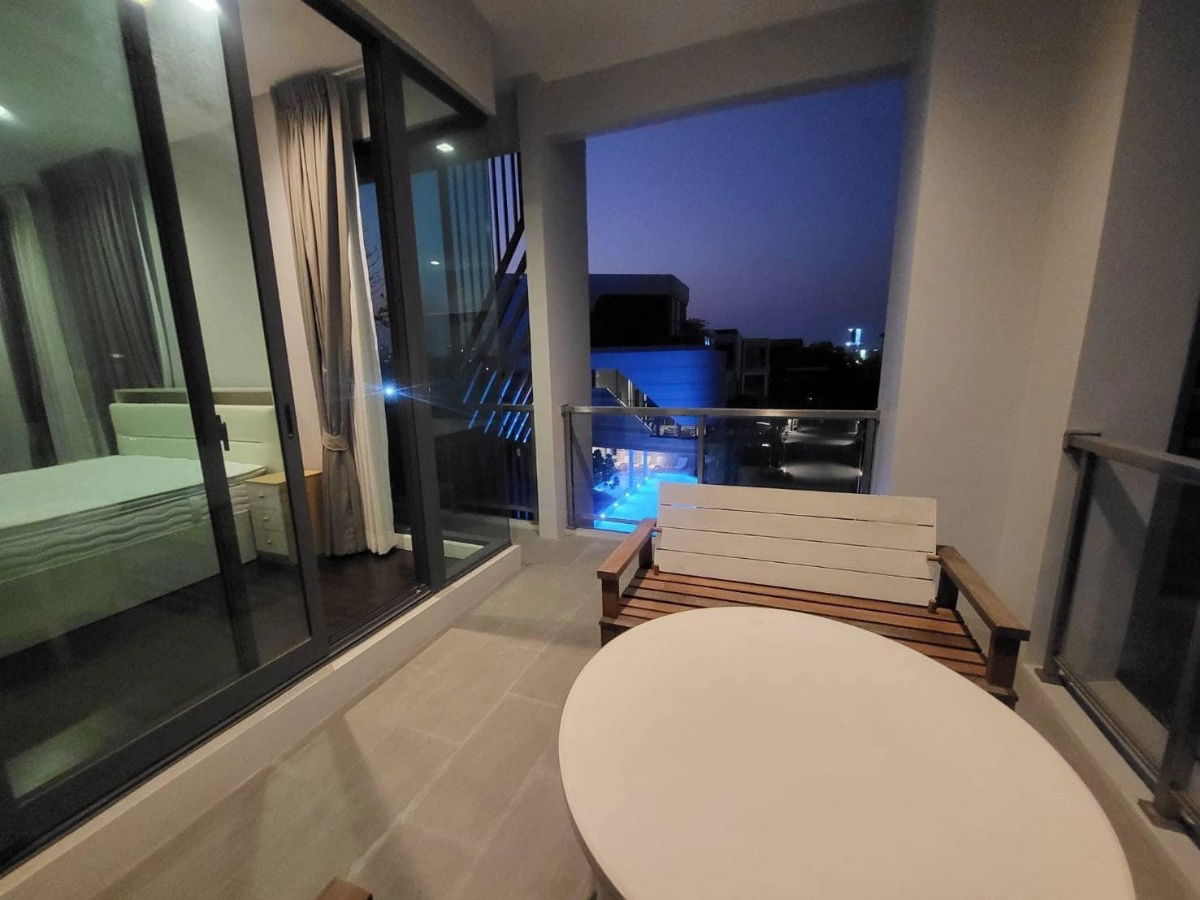 picture ⭐For rent, new luxury villa project, The Gentry Phatthanakan 2 (4Bed /5Bath) 440 SQM. 🔐𝗖𝗼𝗱𝗲 : #MT2404_164 - 19/20