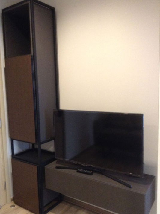 picture For rent The Line Jatujak Ready to move in (DSL940) - 3/12