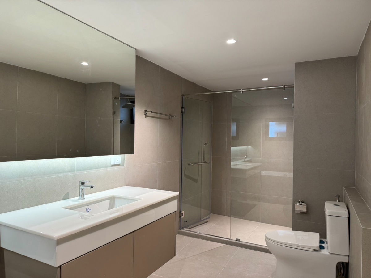 picture For rent 🔥 Condo Baxtor Condominium 2 bedrooms, large size room 110 sq m., completely renovated, pet friendly!! 🐱 - 14/30