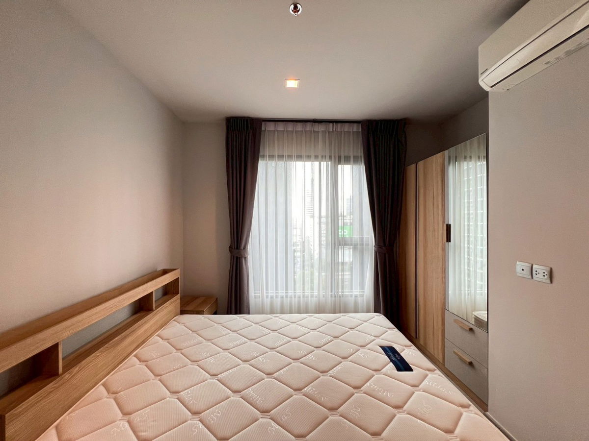 picture Life asoke rama9 🚨for rent 🚨18,000 - 7/8