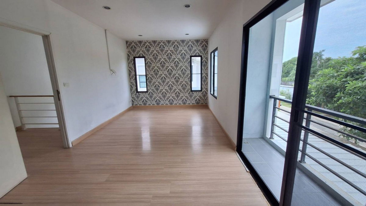 picture House for Sale 2 Storeys Delight Bangna Srinakarin 59.4 sq.wa  - 21/66