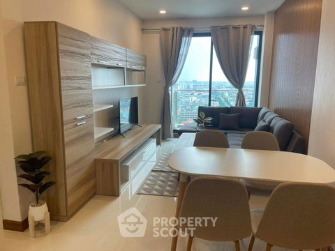 คอนโด 1-ห้องนอน ที่ ศุภาลัย พรีเมียร์ เจริญนคร ใกล้ BTS กรุงธนบุรี (ID 1749167)