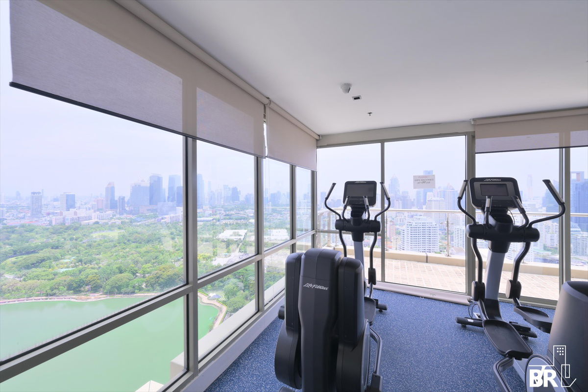 picture The Lakes, ✨ Newly Renovated, Spacious one bedroom, Near BTS Asoke - 5/5
