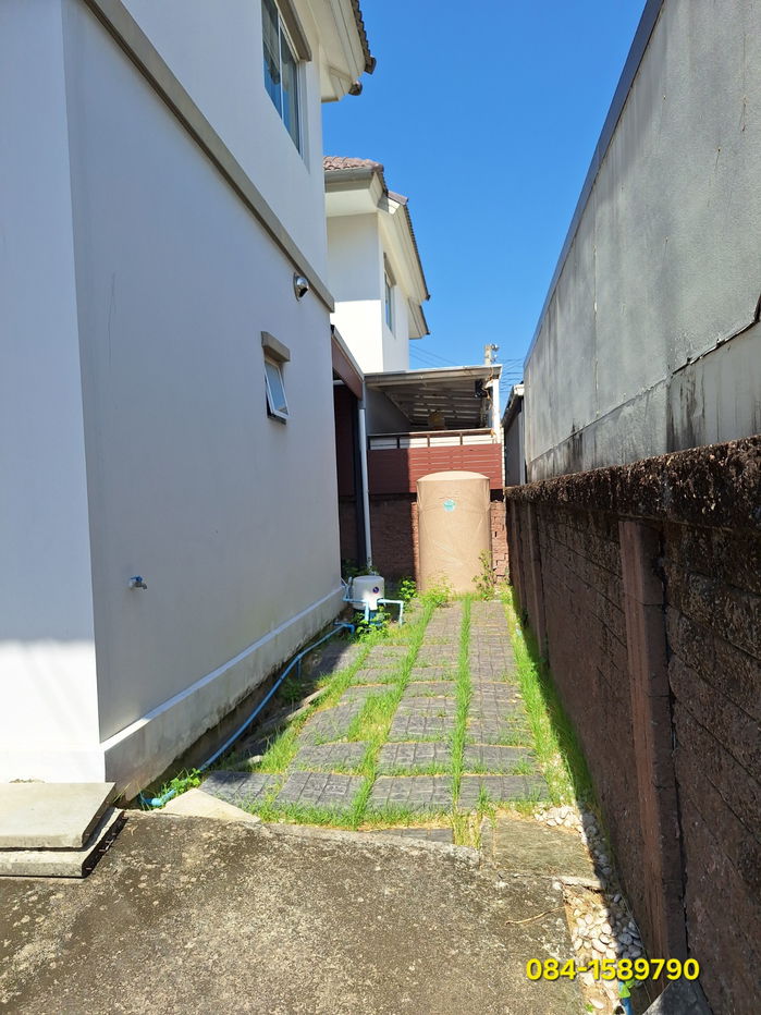 picture House for sale 3 bedrooms 3 bathrooms closed to Ascot International School - 11/11