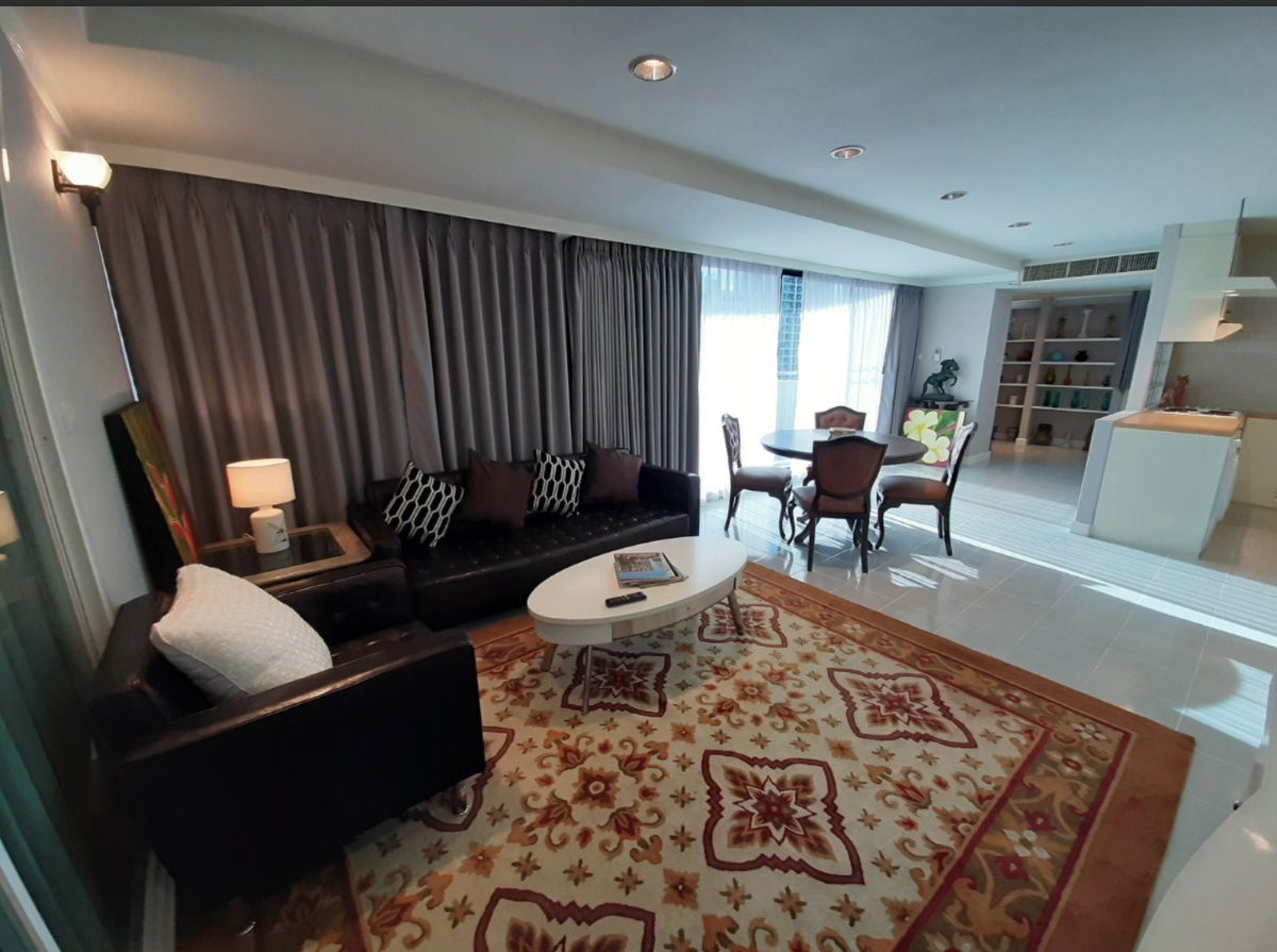 รูป  2นอน Supalai Place. 142ตร.ม. Line id: @pfagent - รูปที่ 2/17