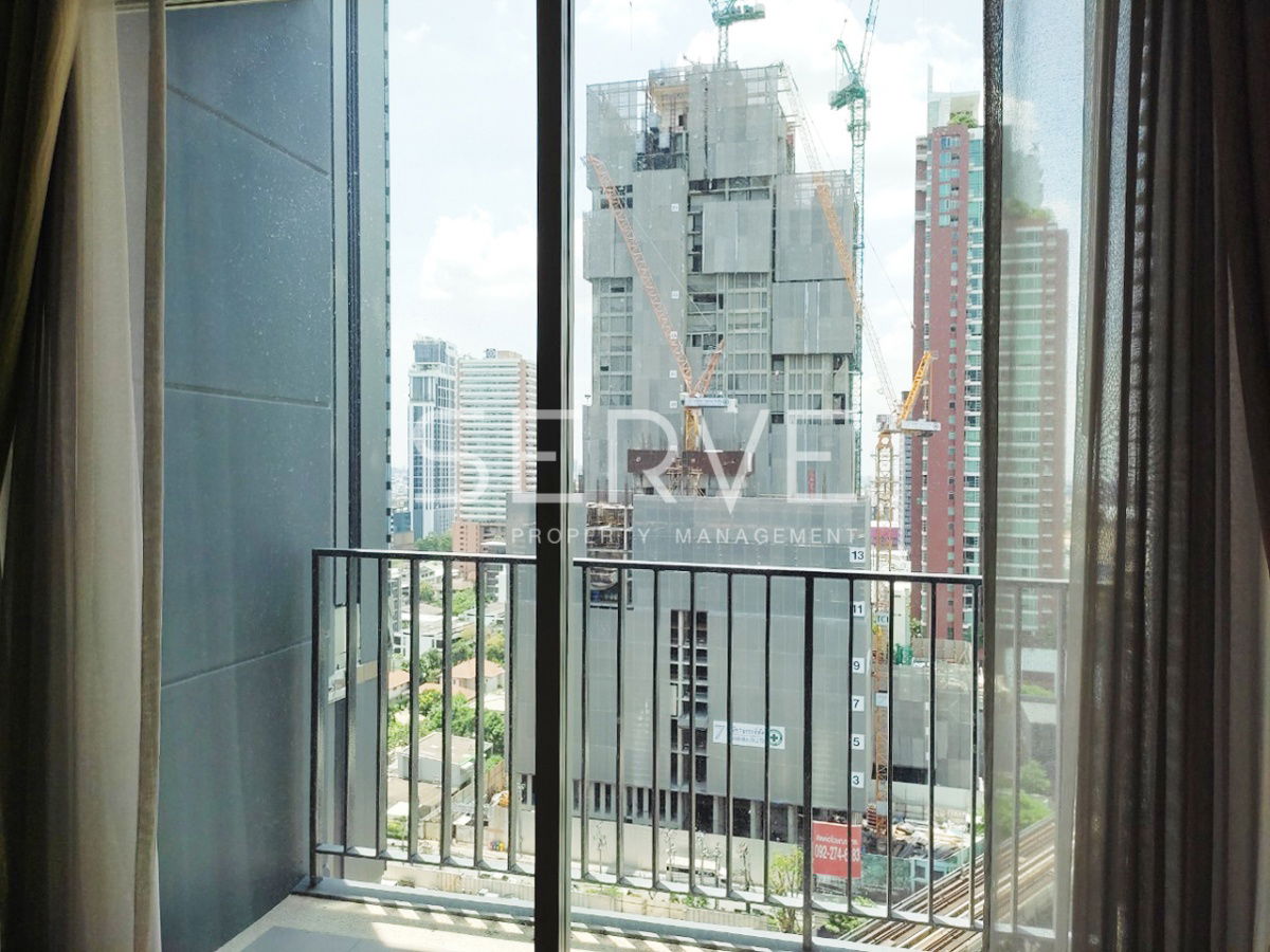 picture Large Room 1 Bed 51.58 sq.m. Good Location Close to BTS Thong Lo 150 m. at Siri at Sukhumvit Condo / Condo For Rent - 10/10