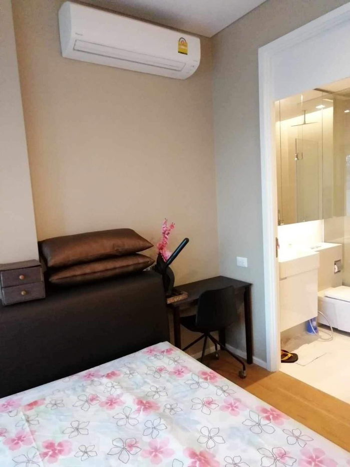picture The Saint Residences | Near BTS, MRT Chatuchak - 4/7