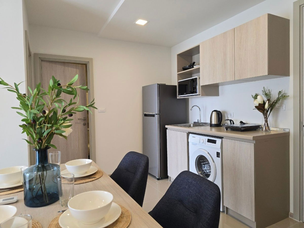 picture Brand new condominium for rental in Kathu Phuket - 2/9