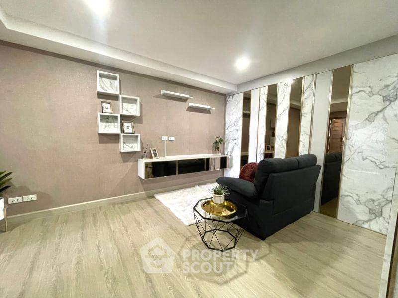 รูป คอนโด 1-ห้องนอน ที่ แกรนด์ วิว คอนโด ใกล้ บ้านอำเภอ (ID 1443971) - รูปที่ 2/17
