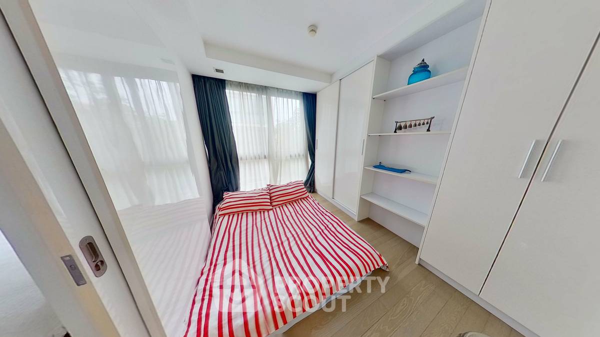 picture 3-BR Condo at Abstracts Sukhumvit 66/1 near BTS Udom Suk (ID 2213887) - 11/13