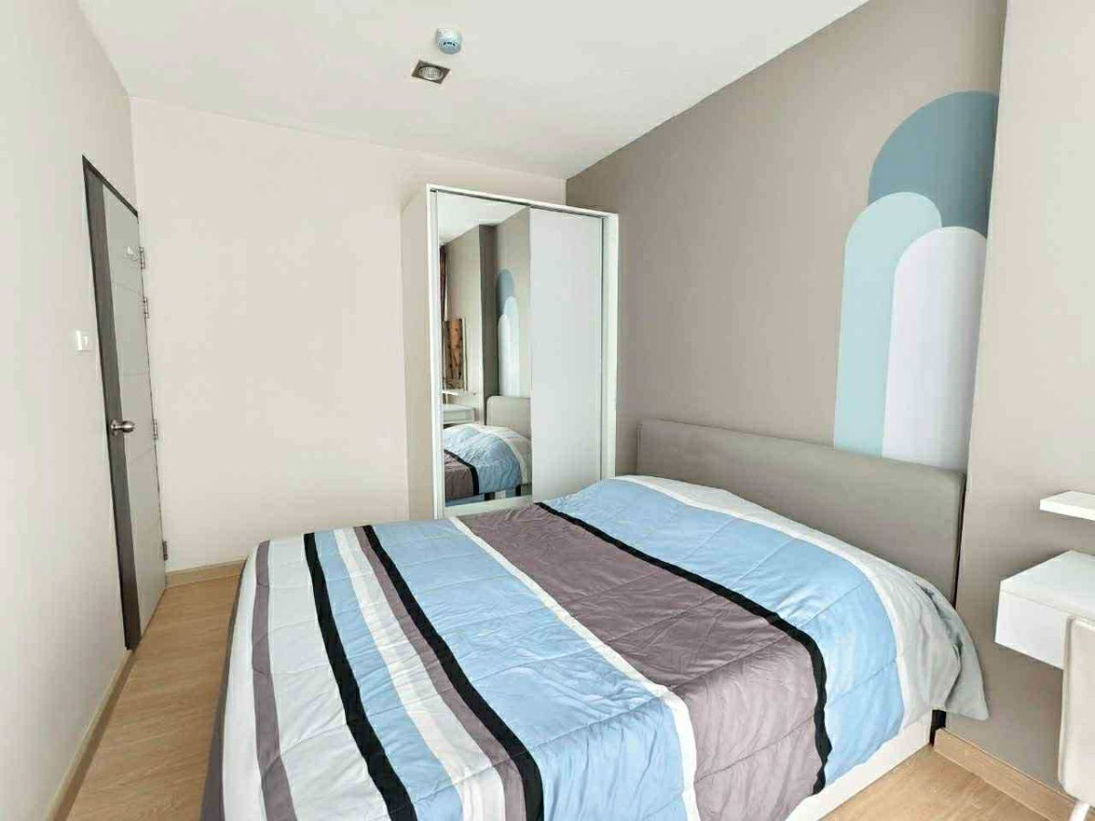 picture DD-0315 For Sale: One Plus Huay Kaew Condo (Doi Suthep View) - Sold with Tenant - 4/11