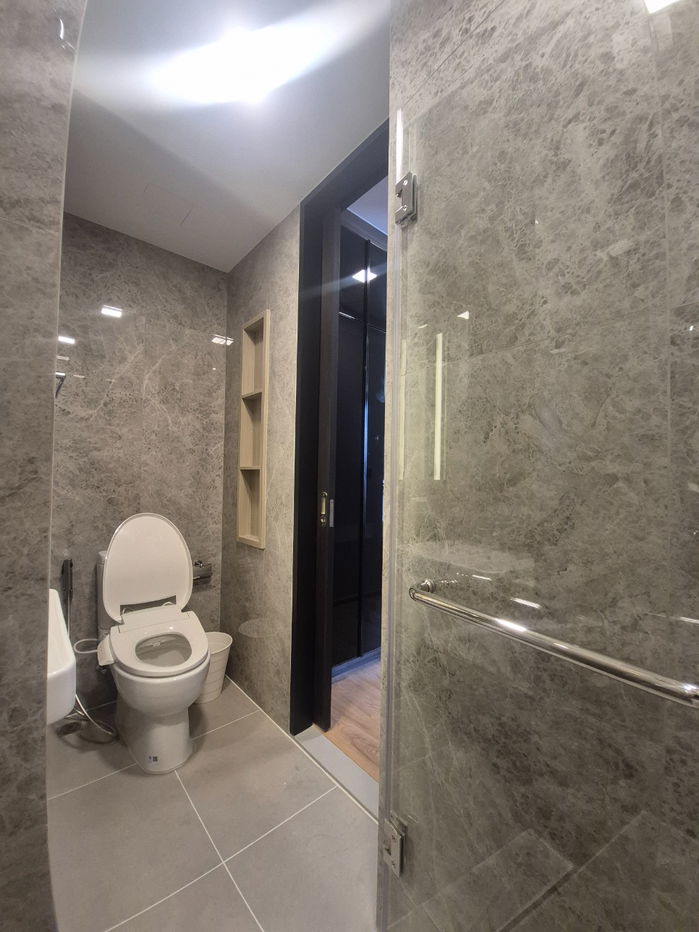 รูป 🔰BTS Ari/Siam(คอนโดย่านอารีย์)พญาไท/จตุจักร/ราชเทวี/พหลโยธิน(New Room!) โนเบิล อราวน์ อารีย์  - รูปที่ 2/14