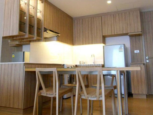 picture  1 Bed with Bathtub Nice Room Unblock view  City View Good Location Close to BTS Ari  @  Noble Reflex - 6/11