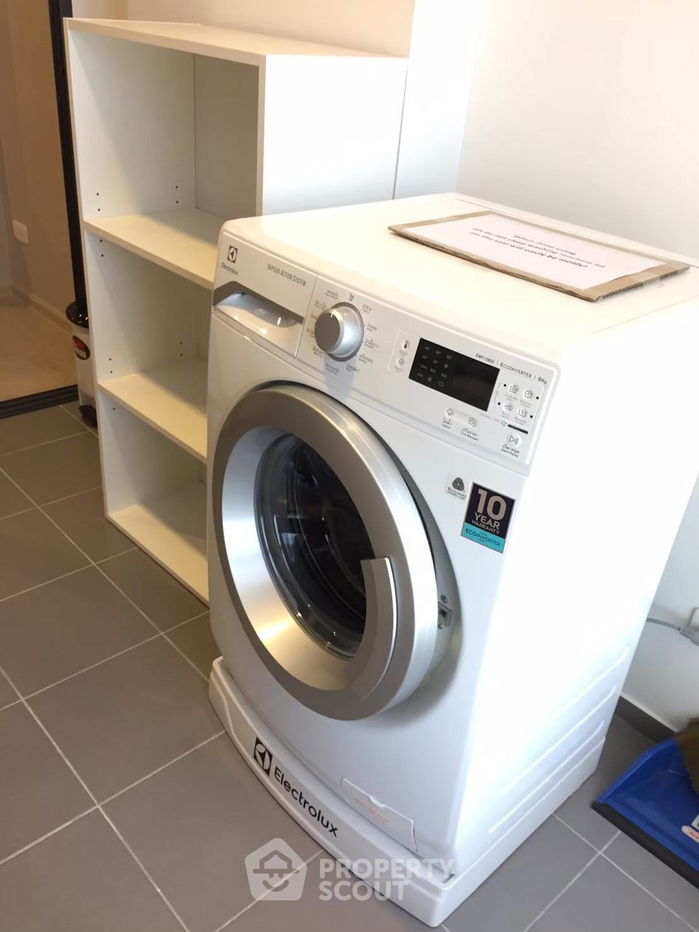 picture 2-BR Condo at Ideo Sukhumvit 115 near BTS Pu Chao (ID 496949) - 16/20