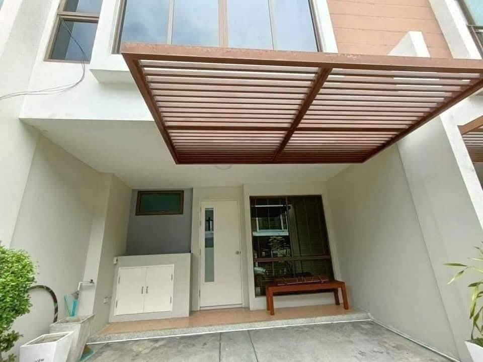 picture Single house for rent, The Private Sukhumvit 97/1, near BTS Bang Chak, 58,000 baht, property code: RS916 - 15/41
