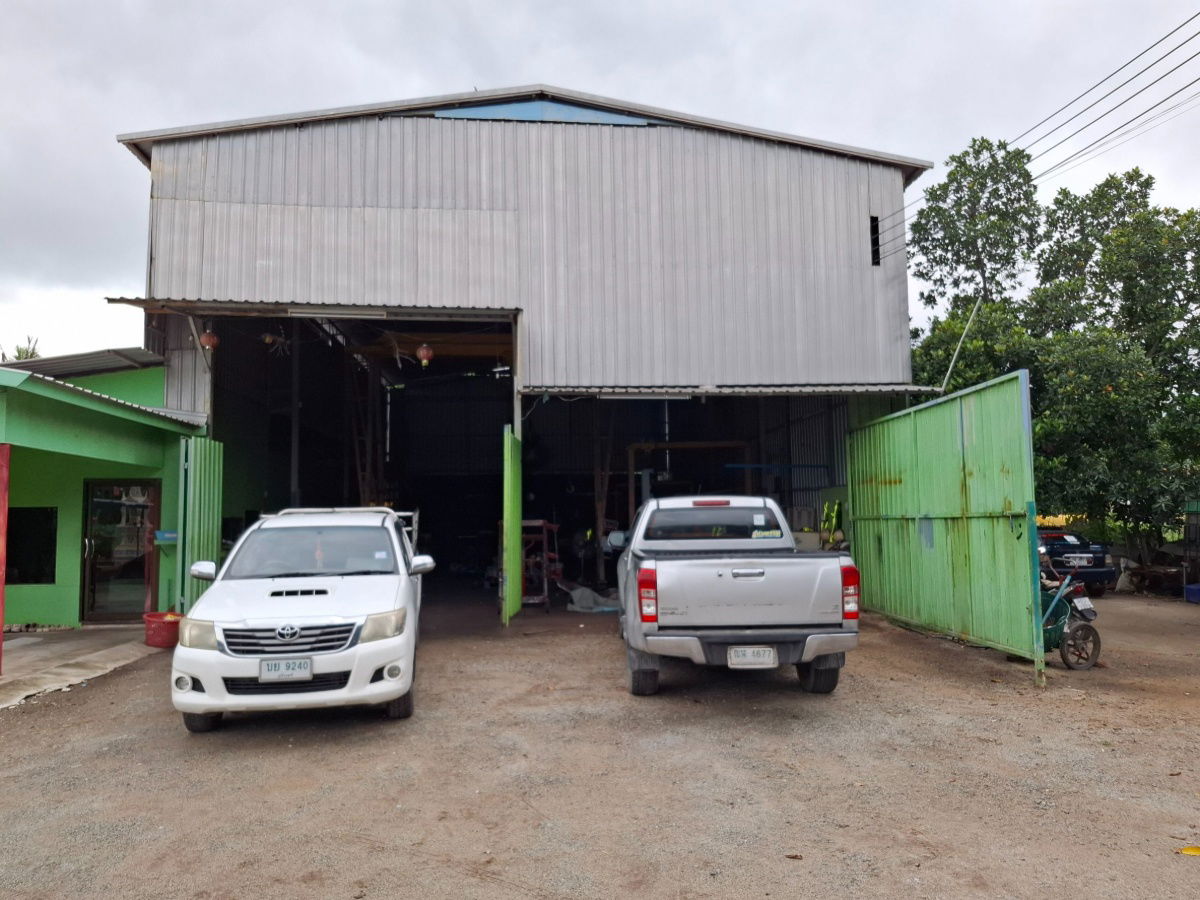 picture Warehouses / Factories for Sale in chonburi - 12/48