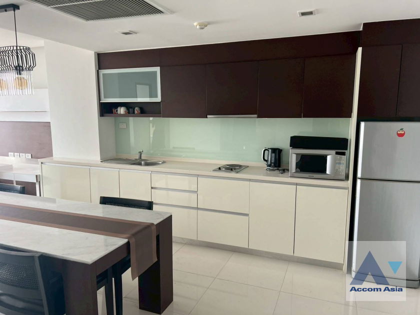 รูป 🔼🔽 AccomA 📩  2 BR Condominium @Sathorn Heritage (AA44249) - รูปที่ 8/20