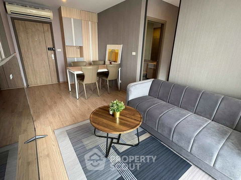 2-BR Condo at Ideo O2 near BTS Bang Na (ID 2201172)