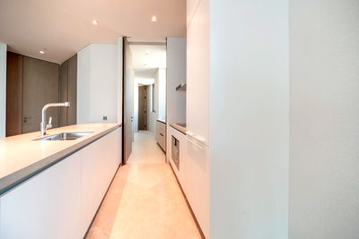 Condos for sale : LTHC12822 - Condo for sale  at Banyan Tree Residences  Size 178.34 sqm. 2 beds 2 baths Near BTS Khlong San Station ONLY 61.56 MB