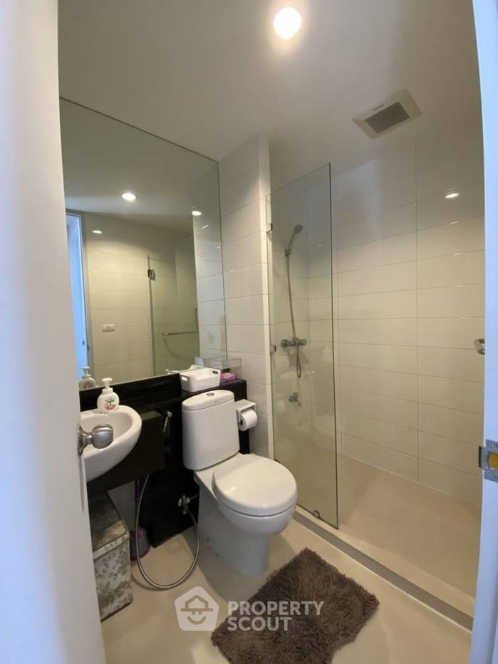 picture 2-BR Condo at The Parkland Grand Asoke Phetchaburi near MRT Phetchaburi (ID 384567) - 16/33
