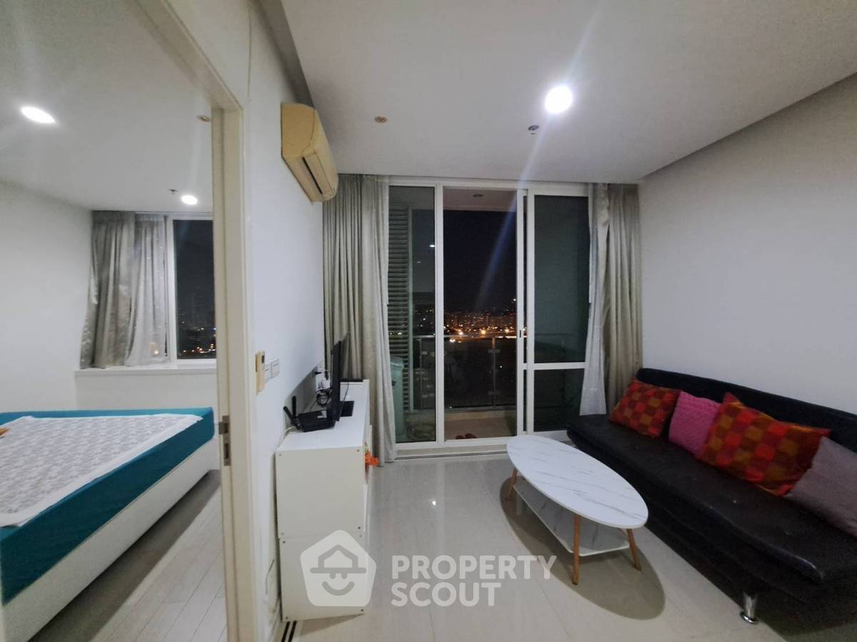 รูป คอนโด 1-ห้องนอน ที่ ที.ซี. กรีน พระรามเก้า ใกล้ MRT พระราม 9 (ID 2069734) - รูปที่ 11/15