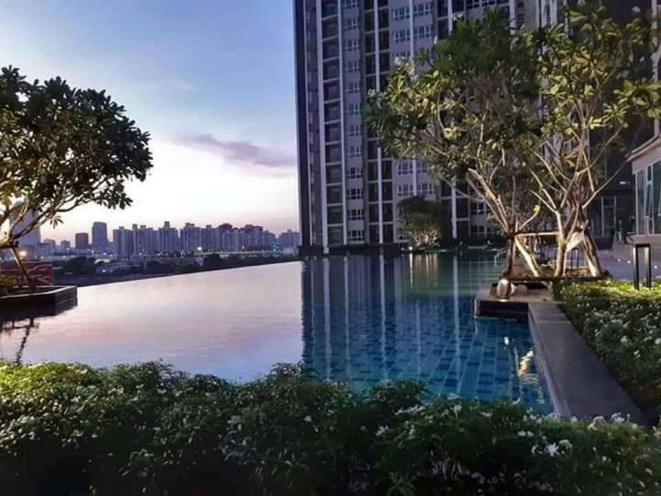 รูป Code: KJ7676  ให้เช่า Supalai Veranda Rama 9 🔥🔥 จองเดือนนี้รับส่วนลด1,000บาท 🔥🔥 @kjcondo (มี@ข้างหน้าด้วยนะคะ) - รูปที่ 10/13