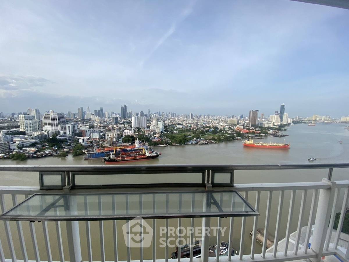 รูป คอนโด 2-ห้องนอน ที่ ไอวี่ ริเวอร์ ใน บางปะกอก (ID 2213873) - รูปที่ 2/9