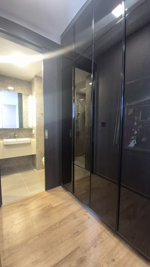 รูป 🔰BTS Ari/Siam(คอนโดย่านอารีย์)พญาไท/จตุจักร/ราชเทวี/พหลโยธิน(New Room!) โนเบิล อราวน์ อารีย์  - รูปที่ 7/14