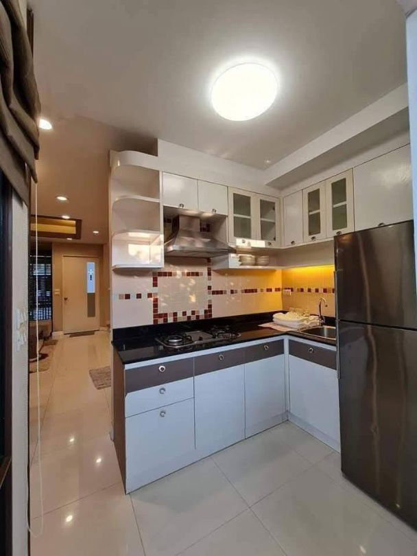 picture Single house for rent, The Private Sukhumvit 97/1, near BTS Bang Chak, 58,000 baht, property code: RS916 - 24/41