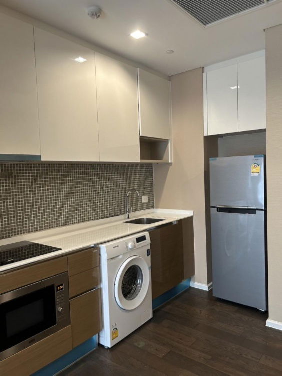 picture For rent The Saint Residences Ladprao Ready to move in (DSL1579) - 10/15