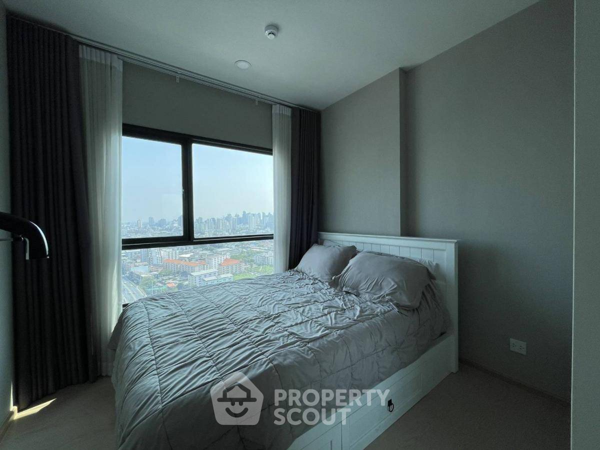 รูป คอนโด 1-ห้องนอน ที่ เดอะทรี สุขุมวิท 71 เอกมัย ใกล้ ARL รามคำแหง (ID 2132309) - รูปที่ 3/7